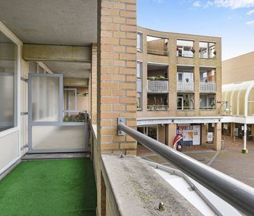 Te huur: Aristide Briandring 193 - Foto 6