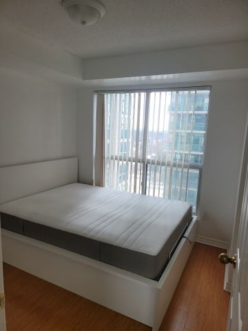 For Lease - 7 Lorraine Drive Unit# 1107, Toronto, Ontario - Photo 4