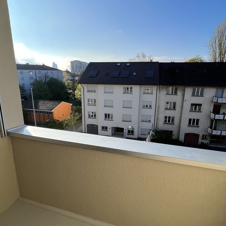 Verkehrsgünstige Stadtlage nähe Kannenfeldpark - Photo 1