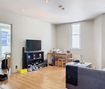 Appartement te huur - Foto 2