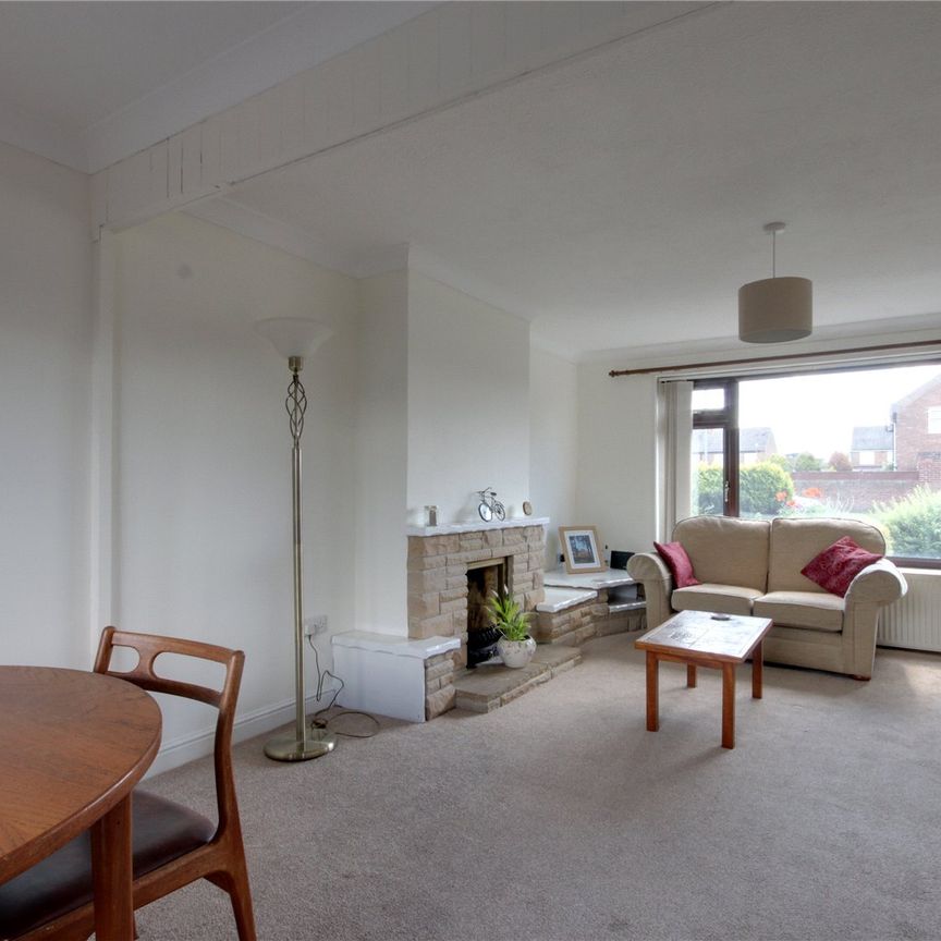 3 bed semi-detached house to rent in Millfield Close, Eaglescliffe, TS16 - Photo 1