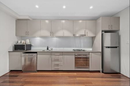 14/23-25 Ross Street, Forest Lodge NSW 2037 - Apartment For Rent | Domain - Photo 2