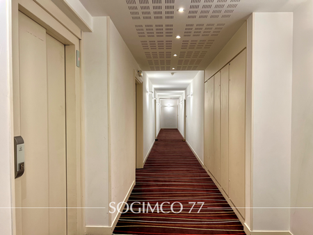 Location Appartement 2 pièces 49m² LAGNY SUR MARNE 77400 - Photo 5