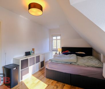 Helle 2-Zimmer Wohnung am Schwachhauser Ring mit traumhaften Südbal... - Photo 3