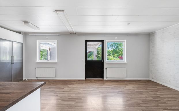 Åkerlänna Fågelsång, Bälinge - Photo 1