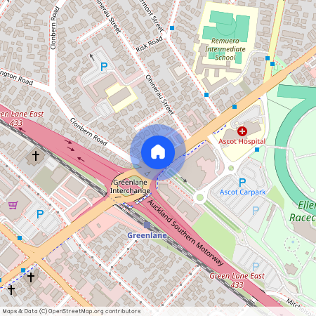 103 Green Lane East, Remuera, Auckland City