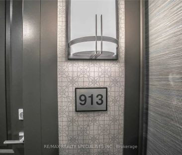 450 Dundas Street E #913 - Photo 5