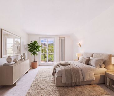 Privater Pool und traumhafte Naturkulisse: 235 m² Wohnfläche, Garag... - Photo 3