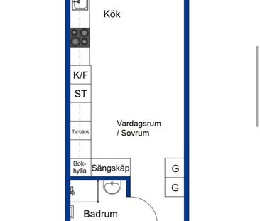 Klyvargatan, Knivsta - Photo 3