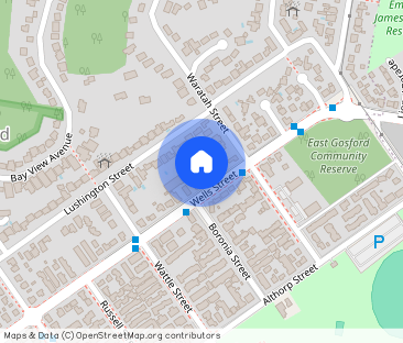 BRAND NEW MODERN TOWNHOUSE - Photo 1