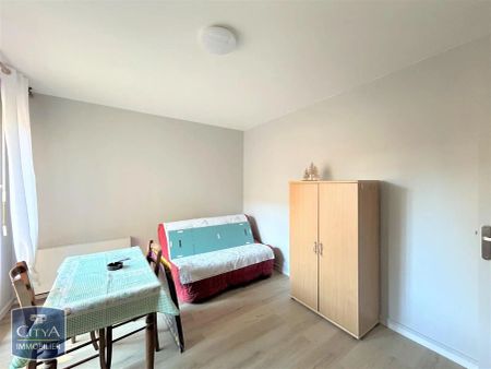 Appartement à louer 1 pièce 22.92m² - Photo 3