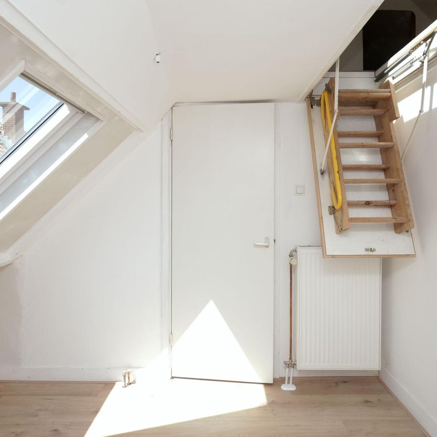 Te huur: Appartement Fahrenheitstraat in Den Haag - Photo 1