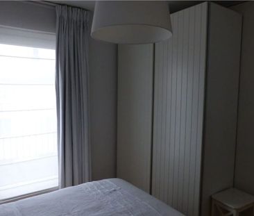 Appartement te huur - Foto 1
