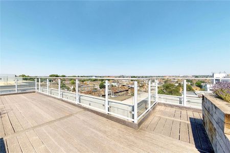 63-75 Glenthorne Road, Hammersmith, London, W6 - Photo 2