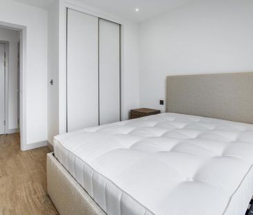 1 bedroom flat to rent - Photo 6