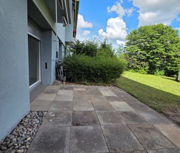 2 Zimmer, 43 m², EG - Photo 1