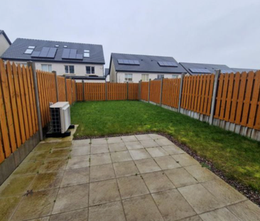 3 Fairy Lawn, Janeville, Carrigaline, Co. Cork - Photo 5