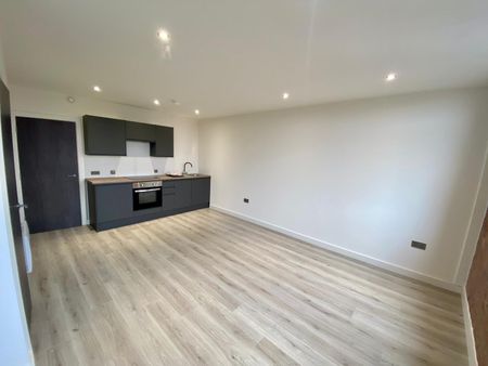 2 bedroom apartment to rent - Photo 5