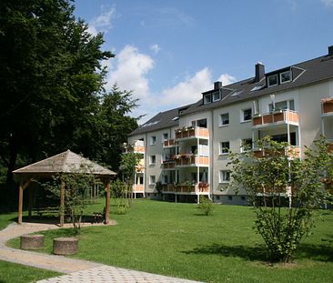 Dachgeschosswohnung in Recklinghausen-Süd - Foto 3