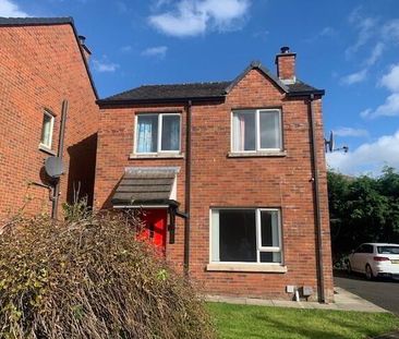 5 Beechgrove, Carrickfergus, BT38 8LQ - Photo 2