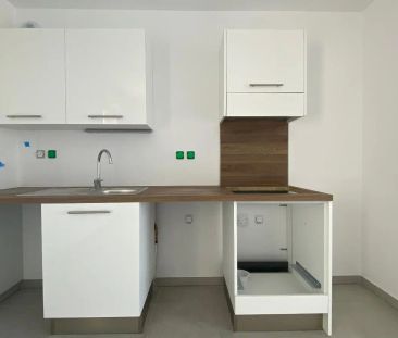 Appartement à louer 2 pièces 43.5m² - Photo 5