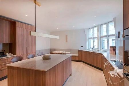 Appartement à louer à Paris 8Ème - Photo 5