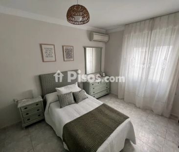 Piso en alquiler en Calle de Juan Valera - Foto 4