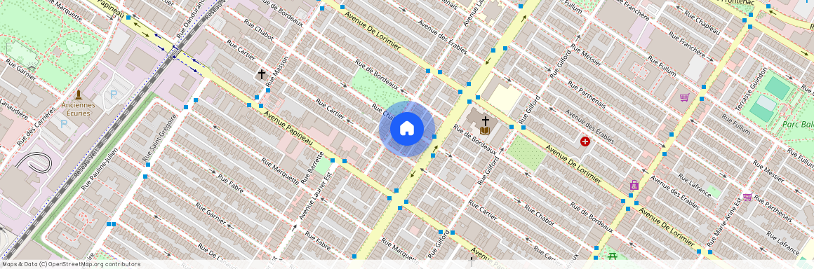 5054 Rue Chabot, Plateau-Mont-Royal, Plateau-Mont-Royal, Ile de Montréal, H2H 1B6