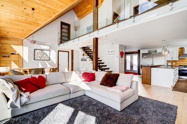 449 Ch. Albert-Duquesne - Photo 1