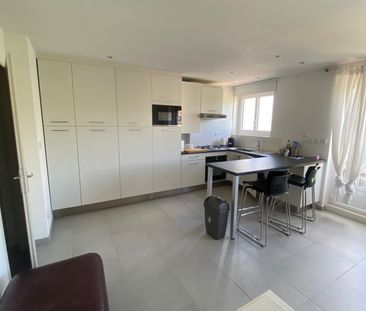 Location Appartement 1 pièce 29m² BORDEAUX 33000 - Photo 2