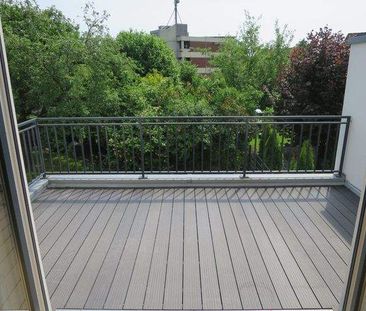 Lingen- Darme: Moderne 3-Zi. Whg. 92 m² Wfl., EBK, 2 PKW-Stellplätz... - Photo 6