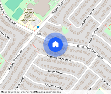 For Lease - 139 Rutherford Road Unit# Main, Brampton, Ontario - Photo 1