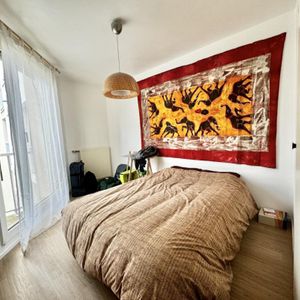 Appartement T2 à louer - 47 m² - Photo 2