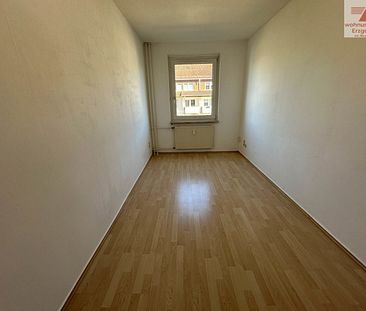 3-Raum-Wohnung in Chemnitz Siegmar! - Photo 6