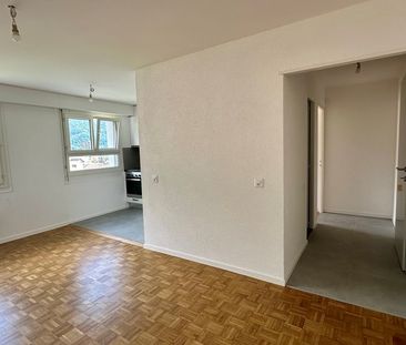 3 Zimmer, 48 m², 5. Stock - Photo 2