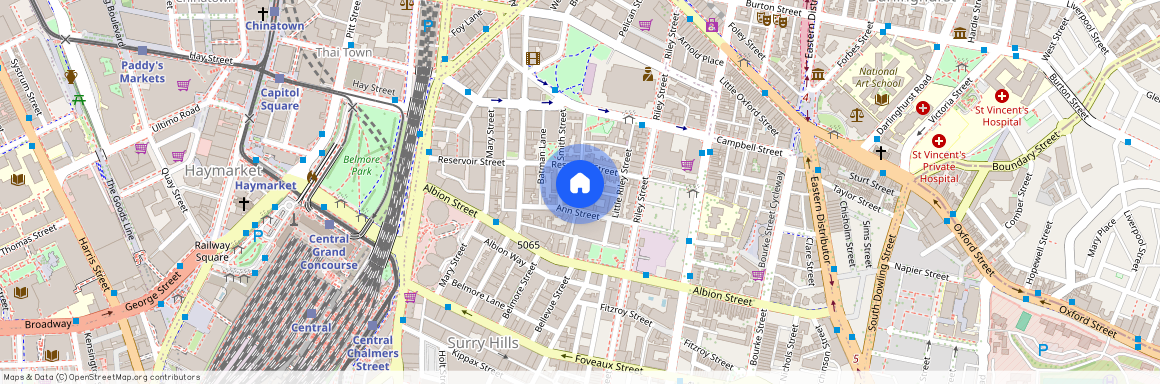 9 Mackey Street, NSW 2010, Surry Hills