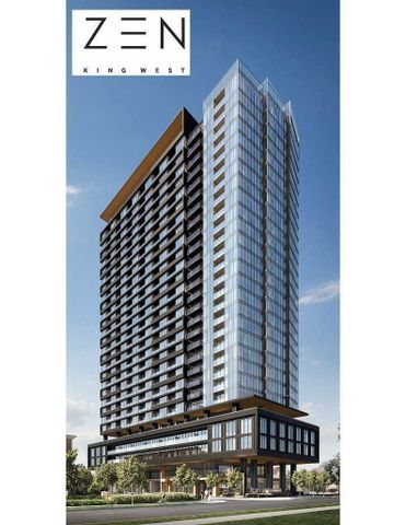 For Lease - 19 Western Battery Road Unit# 1912, Toronto, Ontario - Photo 5