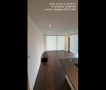 2 Bed Flat, Britannia Point, SW19 - Photo 1