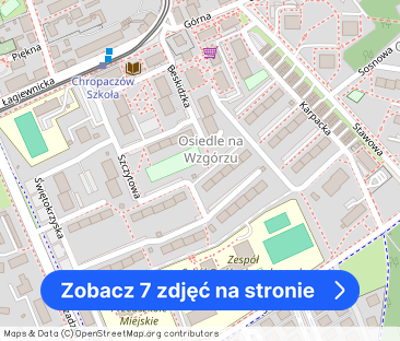 Kawalerka 30 m2 po remoncie - Zdjęcie 1