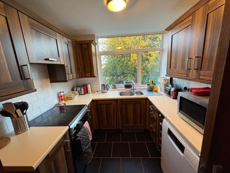 Room in a Shared House, The Hornbeams, BS16 - Photo 5