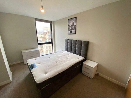 2 bedroom apartment to rent - Photo 4