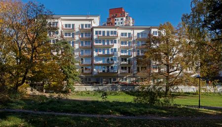 Fyrspannsgatan, Hässelby - Photo 4