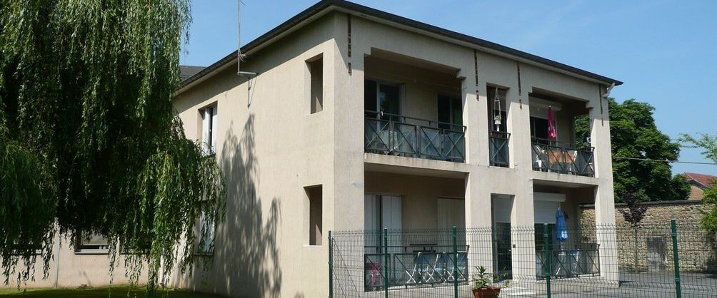 À louer Appartement T2 55.59 m - Photo 1