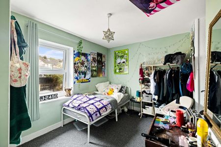 2 bedroom terraced house to rent - Photo 4