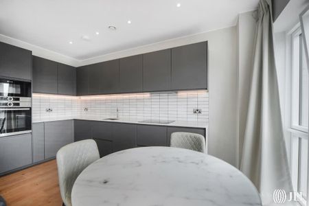 Zinc Street, Sugar House Island, E15 - Photo 4