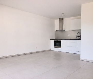 Location appartement 2 pièces, 46.00m², Ajaccio - Photo 3