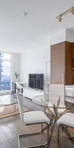 Monthly Rental Furnished Highrise 1Bedroom Condo at The Met – Metroto - Photo 4