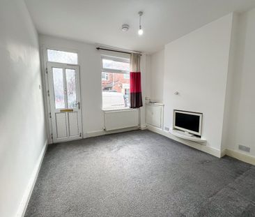 2 Bed Terraced House, Cecilia Road, LE2 - Photo 1
