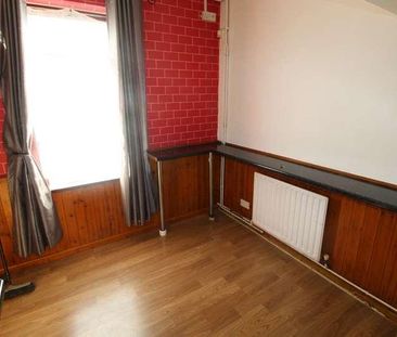James Street, Staffordshire, Burton Upon Trent, DE14 - Photo 1