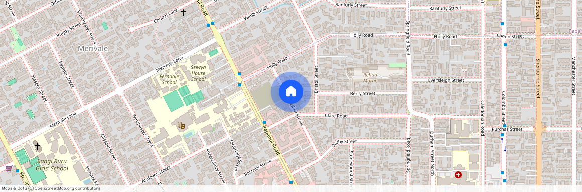 A/40 Onslow Street, Saint Albans, Christchurch City